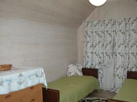Дом в Тверская область, Осташков ул. Орловского, 17 (80 м²) - . Осташков - фото 11