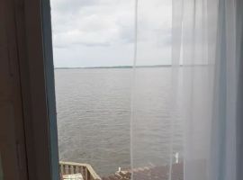 Дом в Тверская область, Осташков ул. Орловского, 17 (80 м²) - . Осташков - фото 12