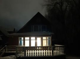 Дом в Тверская область, Осташков ул. Орловского, 17 (80 м²) - . Осташков - фото 16