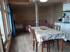 Дом в Тверская область, Осташков ул. Орловского, 17 (80 м²) - . Осташков - фото 2