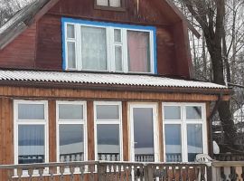 Дом в Тверская область, Осташков ул. Орловского, 17 (80 м²) - . Осташков - фото 4