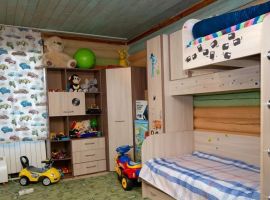 Дом в Красноярский край, Красноярск Норильская ул., 18Ж (120 м²) - . Красноярск - фото 11
