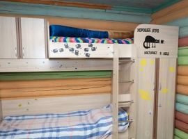 Дом в Красноярский край, Красноярск Норильская ул., 18Ж (120 м²) - . Красноярск - фото 12