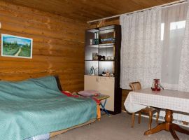 Дом в Красноярский край, Красноярск Норильская ул., 18Ж (120 м²) - . Красноярск - фото 14