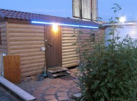 Дом в Красноярский край, Красноярск Норильская ул., 18Ж (120 м²) - . Красноярск - фото 17