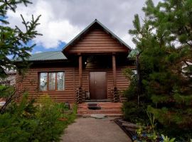 Дом в Красноярский край, Красноярск Норильская ул., 18Ж (120 м²) - . Красноярск - фото 19