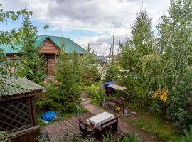 Дом в Красноярский край, Красноярск Норильская ул., 18Ж (120 м²) - . Красноярск - фото 20