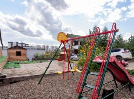 Дом в Красноярский край, Красноярск Норильская ул., 18Ж (120 м²) - . Красноярск - фото 21