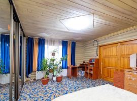 Дом в Красноярский край, Красноярск Норильская ул., 18Ж (120 м²) - . Красноярск - фото 23