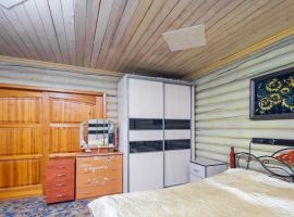 Дом в Красноярский край, Красноярск Норильская ул., 18Ж (120 м²) - . Красноярск - фото 24