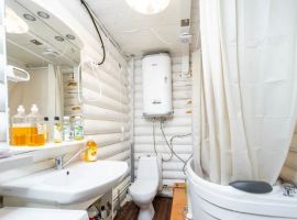 Дом в Красноярский край, Красноярск Норильская ул., 18Ж (120 м²) - . Красноярск - фото 26