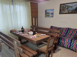 Дом в Красноярский край, Красноярск Норильская ул., 18Ж (120 м²) - . Красноярск - фото 2