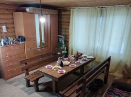 Дом в Красноярский край, Красноярск Норильская ул., 18Ж (120 м²) - . Красноярск - фото 3