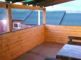 Дом в Красноярский край, Красноярск Норильская ул., 18Ж (120 м²) - . Красноярск - фото 5