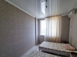 Дом в Краснодарский край, Сочи Пятигорская ул., 32 (100 м²) - Пятигорская. Сочи - фото 0