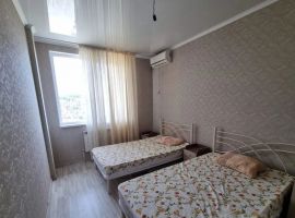 Дом в Краснодарский край, Сочи Пятигорская ул., 32 (100 м²) - Пятигорская. Сочи - фото 1