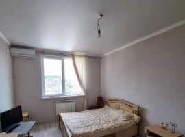 Дом в Краснодарский край, Сочи Пятигорская ул., 32 (100 м²) - Пятигорская. Сочи - фото 6