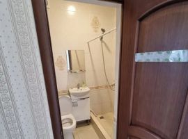 Дом в Краснодарский край, Сочи Пятигорская ул., 32 (100 м²) - Пятигорская. Сочи - фото 7