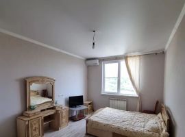 Дом в Краснодарский край, Сочи Пятигорская ул., 32 (100 м²) - Пятигорская. Сочи - фото 8