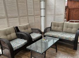 Дом в Краснодарский край, Геленджик ул. Тельмана, 73 (140 м²) - Тельмана. Геленджик - фото 3
