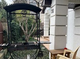 Дом в Краснодарский край, Геленджик ул. Тельмана, 73 (140 м²) - Тельмана. Геленджик - фото 4