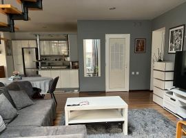 Дом в Краснодарский край, Геленджик ул. Тельмана, 73 (140 м²) - Тельмана. Геленджик - фото 6