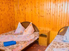 Дом в Краснодарский край, Сочи ул. Енисейская, 9 (18 м²) - Енисейская. Сочи - фото 0