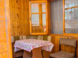 Дом в Краснодарский край, Сочи ул. Енисейская, 9 (18 м²) - Енисейская. Сочи - фото 9