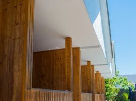 Дом в Краснодарский край, Сочи ул. Енисейская, 9 (18 м²) - Енисейская. Сочи - фото 6