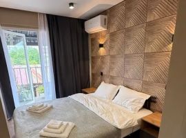 Дом в Краснодарский край, Сочи Альпийская ул., 104А (60 м²) - . Сочи - фото 0