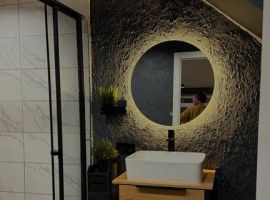 Дом в Краснодарский край, Сочи Альпийская ул., 104А (60 м²) - . Сочи - фото 14