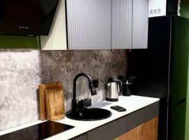 Дом в Краснодарский край, Сочи Альпийская ул., 104А (60 м²) - . Сочи - фото 18