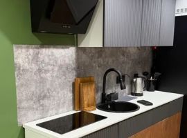 Дом в Краснодарский край, Сочи Альпийская ул., 104А (60 м²) - . Сочи - фото 19