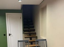 Дом в Краснодарский край, Сочи Альпийская ул., 104А (60 м²) - . Сочи - фото 28