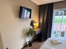 Дом в Краснодарский край, Сочи Альпийская ул., 104А (60 м²) - . Сочи - фото 32
