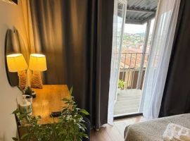 Дом в Краснодарский край, Сочи Альпийская ул., 104А (60 м²) - . Сочи - фото 35