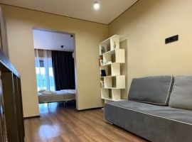 Дом в Краснодарский край, Сочи Альпийская ул., 104А (60 м²) - . Сочи - фото 39