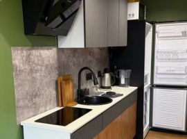 Дом в Краснодарский край, Сочи Альпийская ул., 104А (60 м²) - . Сочи - фото 40