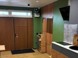 Дом в Краснодарский край, Сочи Альпийская ул., 104А (60 м²) - . Сочи - фото 46