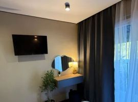 Дом в Краснодарский край, Сочи Альпийская ул., 104А (60 м²) - . Сочи - фото 4