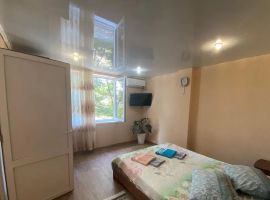 Дом в Краснодарский край, Сочи Лазаревское жилрайон, ул. Днепровская, 4 (100 м²) - Днепровская. Сочи - фото 4