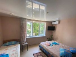 Дом в Краснодарский край, Сочи Лазаревское жилрайон, ул. Днепровская, 4 (100 м²) - Днепровская. Сочи - фото 5
