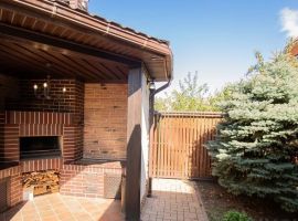Дом в Краснодарский край, Краснодар Сады Калинина мкр, ул. Троицкая, 139 (250 м²) - Троицкая. Краснодар - фото 9