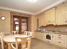 Дом в Краснодарский край, Краснодар Сады Калинина мкр, ул. Троицкая, 139 (250 м²) - Троицкая. Краснодар - фото 19
