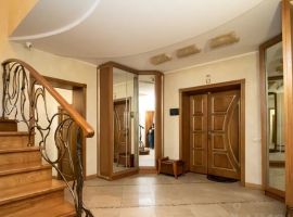 Дом в Краснодарский край, Краснодар Сады Калинина мкр, ул. Троицкая, 139 (250 м²) - Троицкая. Краснодар - фото 23