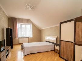 Дом в Краснодарский край, Краснодар Сады Калинина мкр, ул. Троицкая, 139 (250 м²) - Троицкая. Краснодар - фото 24