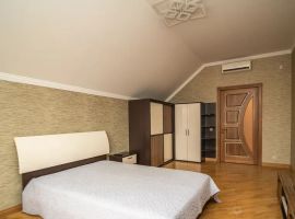 Дом в Краснодарский край, Краснодар Сады Калинина мкр, ул. Троицкая, 139 (250 м²) - Троицкая. Краснодар - фото 25