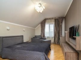 Дом в Краснодарский край, Краснодар Сады Калинина мкр, ул. Троицкая, 139 (250 м²) - Троицкая. Краснодар - фото 26