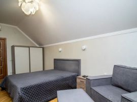 Дом в Краснодарский край, Краснодар Сады Калинина мкр, ул. Троицкая, 139 (250 м²) - Троицкая. Краснодар - фото 27