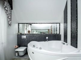Дом в Краснодарский край, Краснодар Сады Калинина мкр, ул. Троицкая, 139 (250 м²) - Троицкая. Краснодар - фото 30
